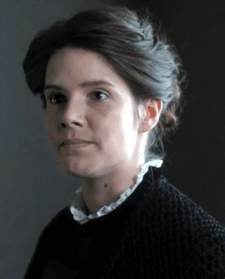 Sonya Cassidy headshot