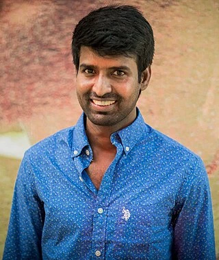 Soori headshot