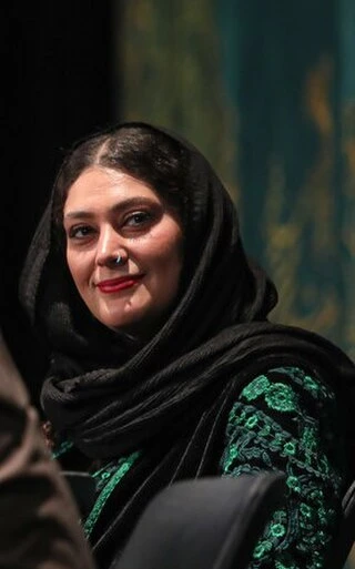 Soudabeh Beizaee headshot