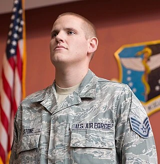 Spencer Stone headshot