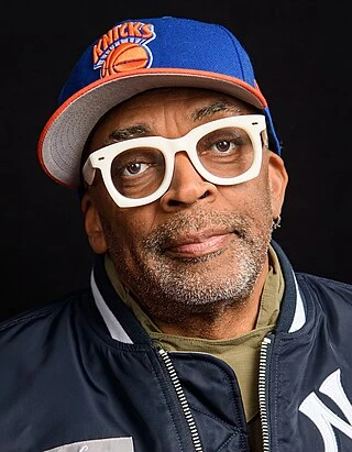 Spike Lee image