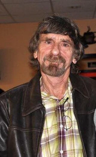 Spooner Oldham headshot