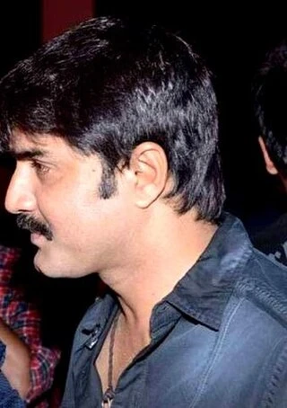 Srikanth headshot