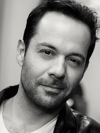 Stéphane Debac headshot