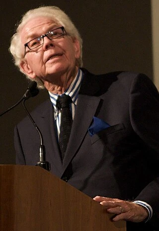 Stan Freberg headshot