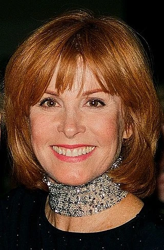 Stefanie Powers headshot