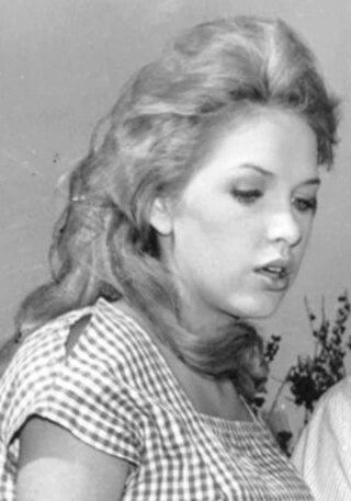 Stella Stevens headshot