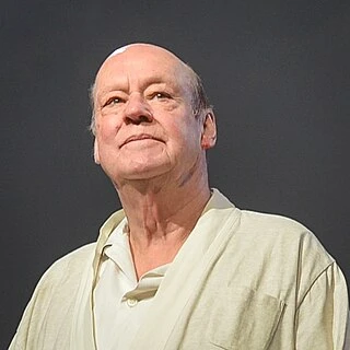 Sten Ljunggren headshot