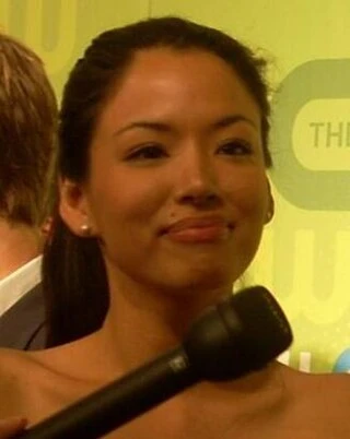 Stephanie Jacobsen headshot