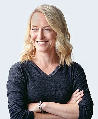 Stephanie Morgenstern headshot