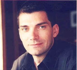 Stephen Blackehart headshot
