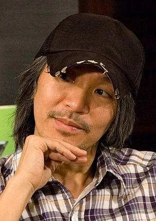 Stephen Chow image