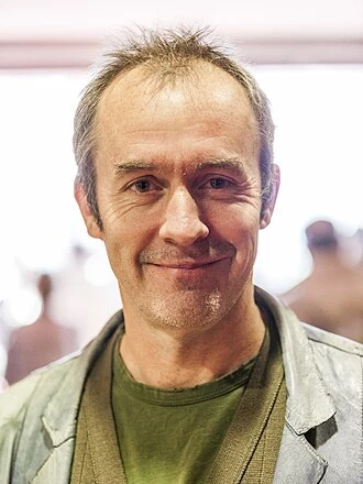 Stephen Dillane headshot