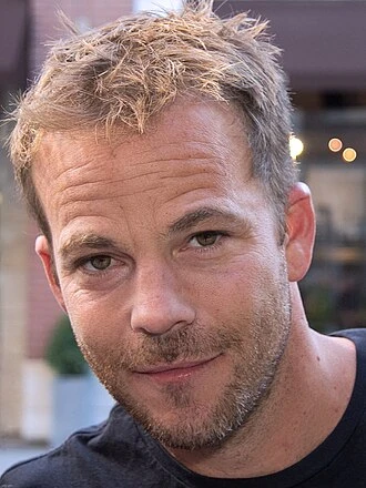 Stephen Dorff headshot