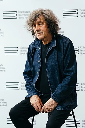 Stephen Rea headshot