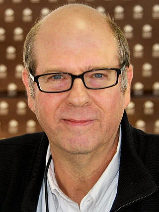 Stephen Tobolowsky headshot