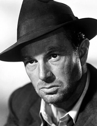 Sterling Hayden headshot