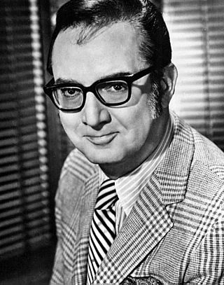 Steve Allen headshot