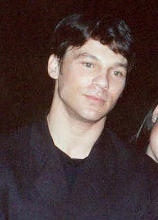 Steve Antin image