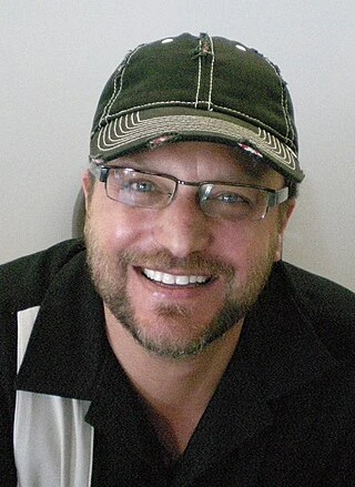 Steve Blum headshot