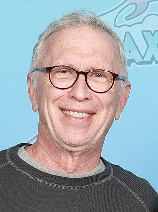 Steve Coulter headshot