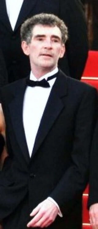 Steve Evets headshot