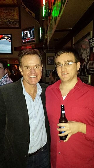 Steve Hytner headshot
