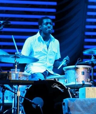 Steve Jordan headshot