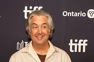 Steve Little headshot