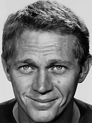 Steve McQueen image