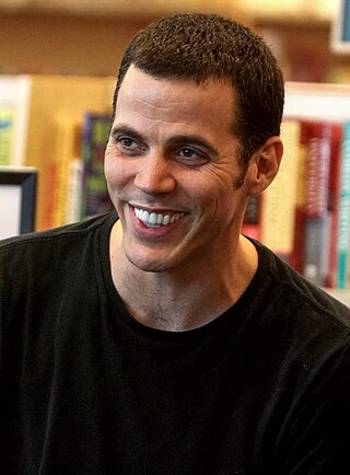 steve o image