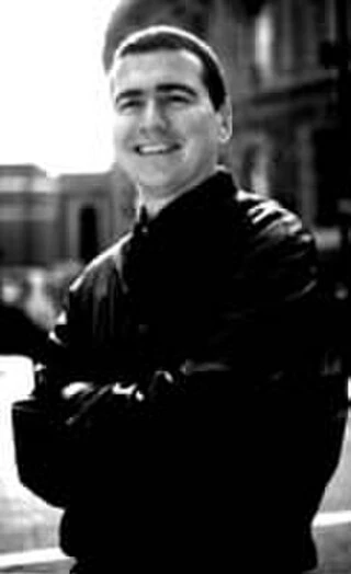 Steve White headshot