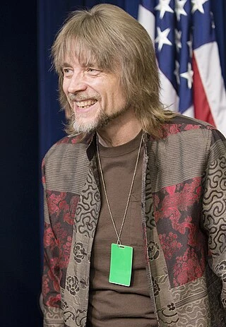 Steve Whitmire headshot