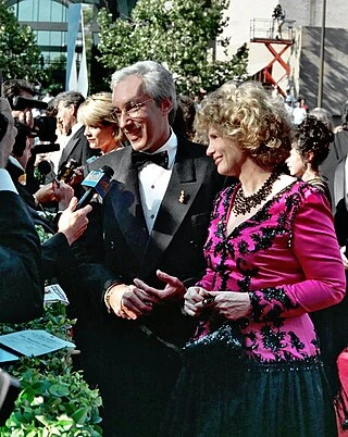 Steven Bochco headshot