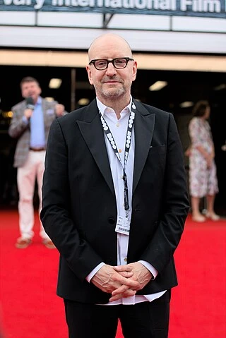 Steven Soderbergh image