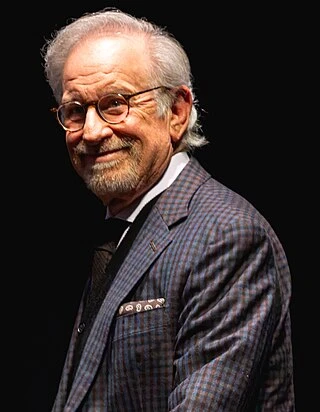 Steven Spielberg image