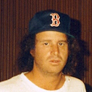 Steven Wright headshot