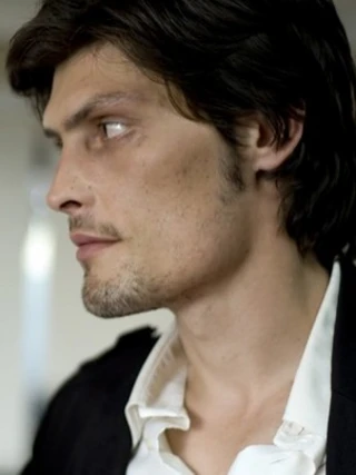 Stipe Erceg headshot