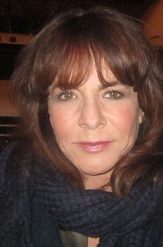 Stockard Channing headshot