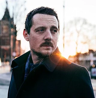 Sturgill Simpson headshot