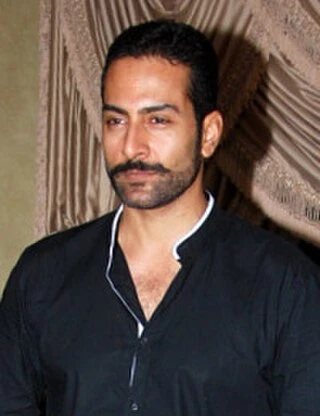 Sudhanshu Pandey headshot