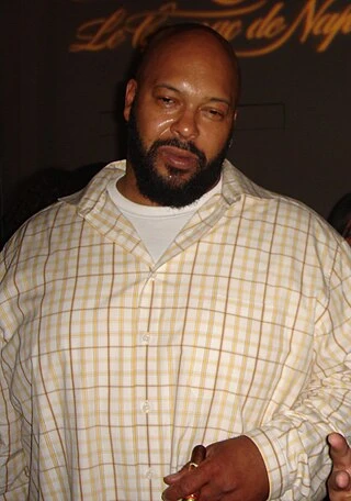 Suge Knight headshot