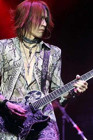 Sugizo headshot