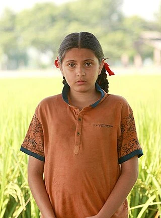 Suhani Bhatnagar headshot