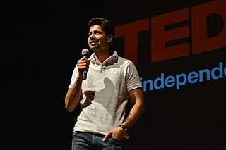 Sumeet Vyas headshot