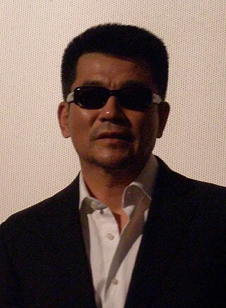 Sun Chun headshot