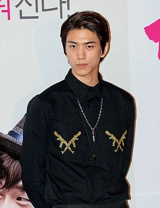 Sung Joon headshot