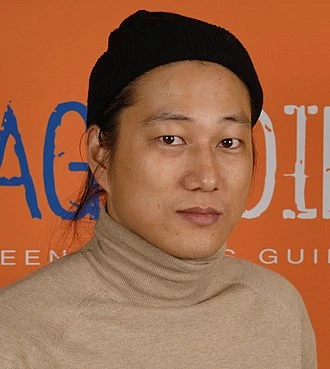 Sung Kang headshot