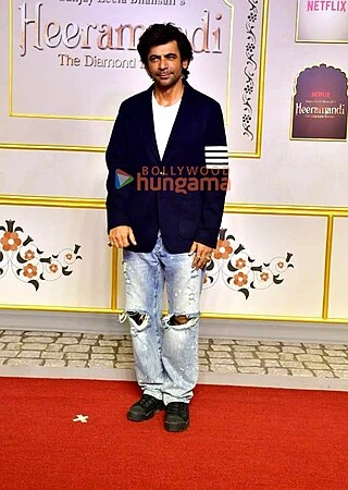 Sunil Grover headshot
