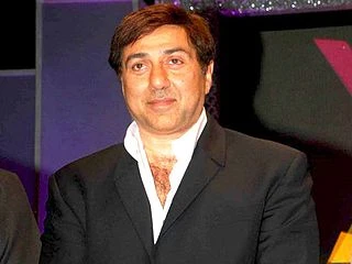 Sunny Deol headshot